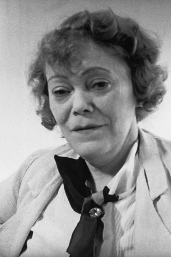 Rosa Valetti – Foto