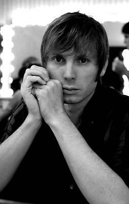 Alex Kapranos – Foto