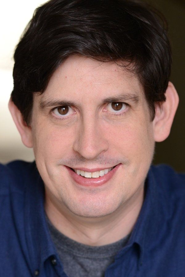 Michael Beardsley – Foto