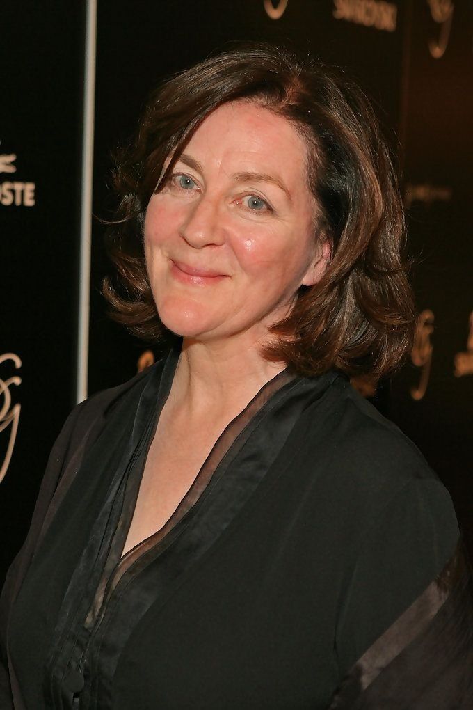 Consolata Boyle – Foto