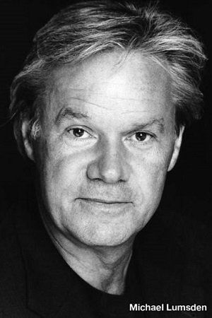 Michael Lumsden – Foto
