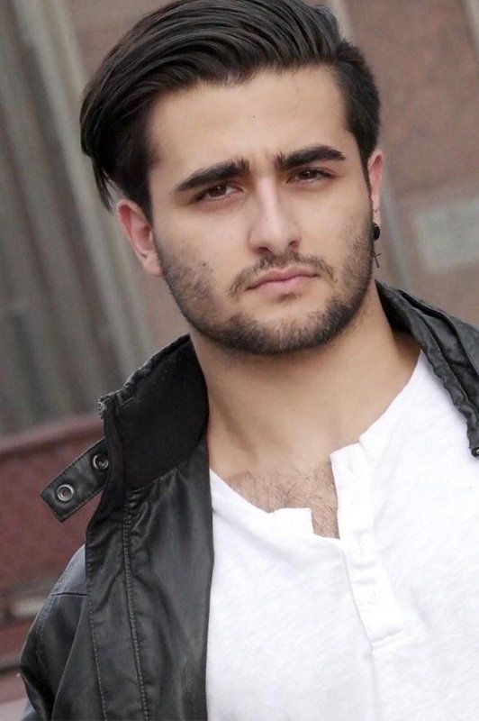 Giuseppe Bausilio – Foto