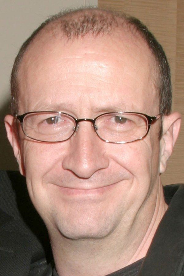 David Shaughnessy – Foto