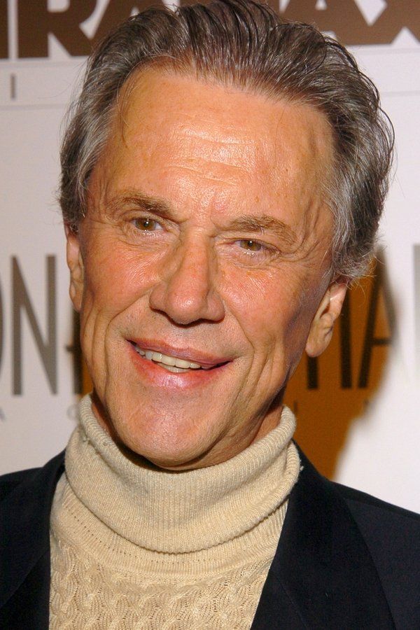 Andrew Prine – Foto