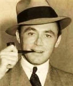 Sy Bartlett – Foto