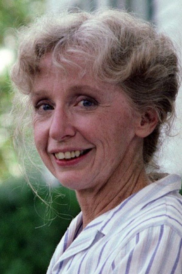 Anne Haney – Foto