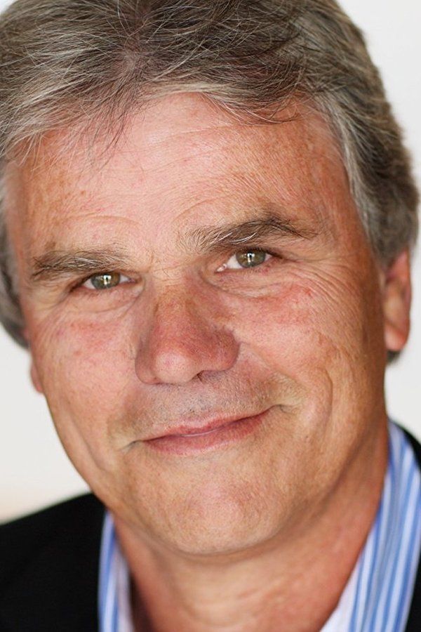 Randle Mell – Foto