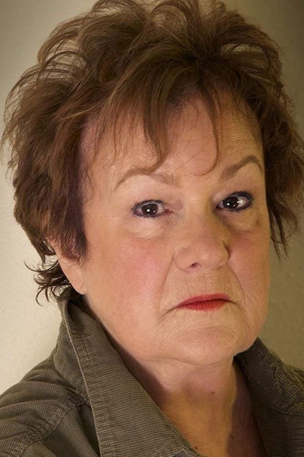 Pamela Dunlap – Foto