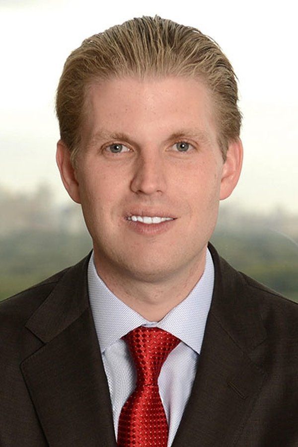 Eric Trump – Foto