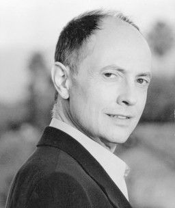 John Klemantaski – Foto