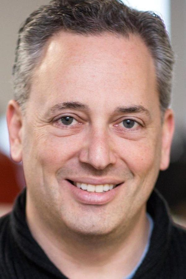 David O. Sacks – Foto
