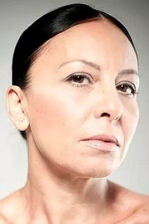 Evelin Hagoel – Foto