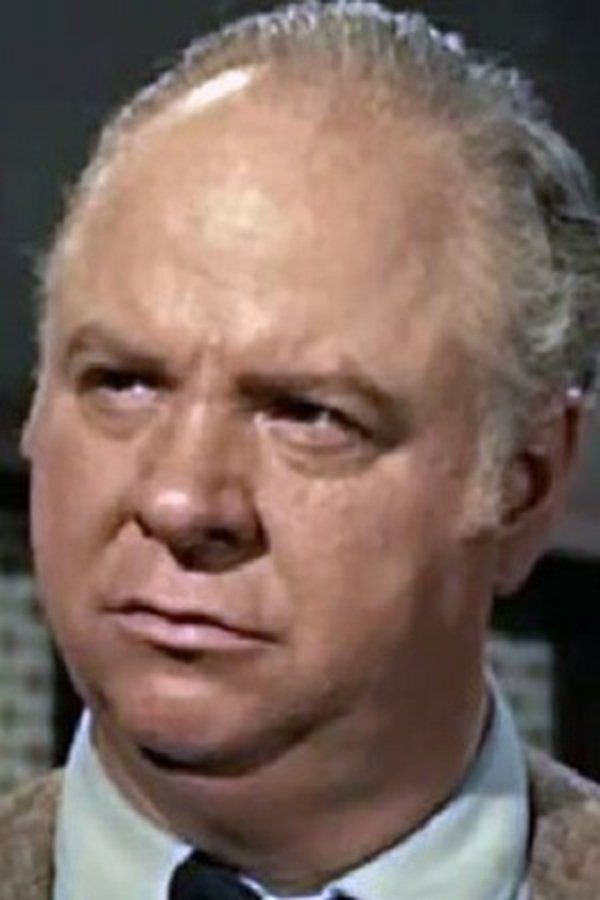 Charles Watts – Foto