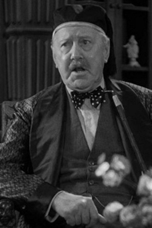 Frederick Kerr – Foto