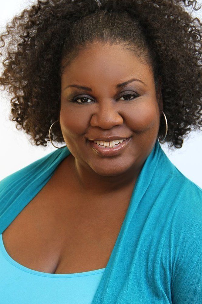 Pam Trotter – Foto