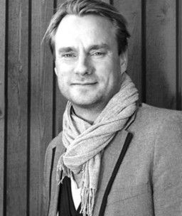 Tomas Radoor – Foto
