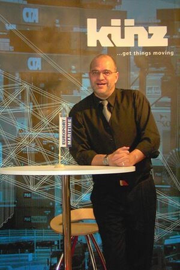 Michael Schlingmann – Foto