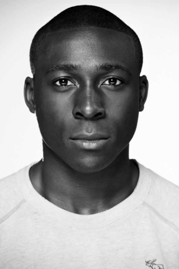 Eric Kofi Abrefa – Foto