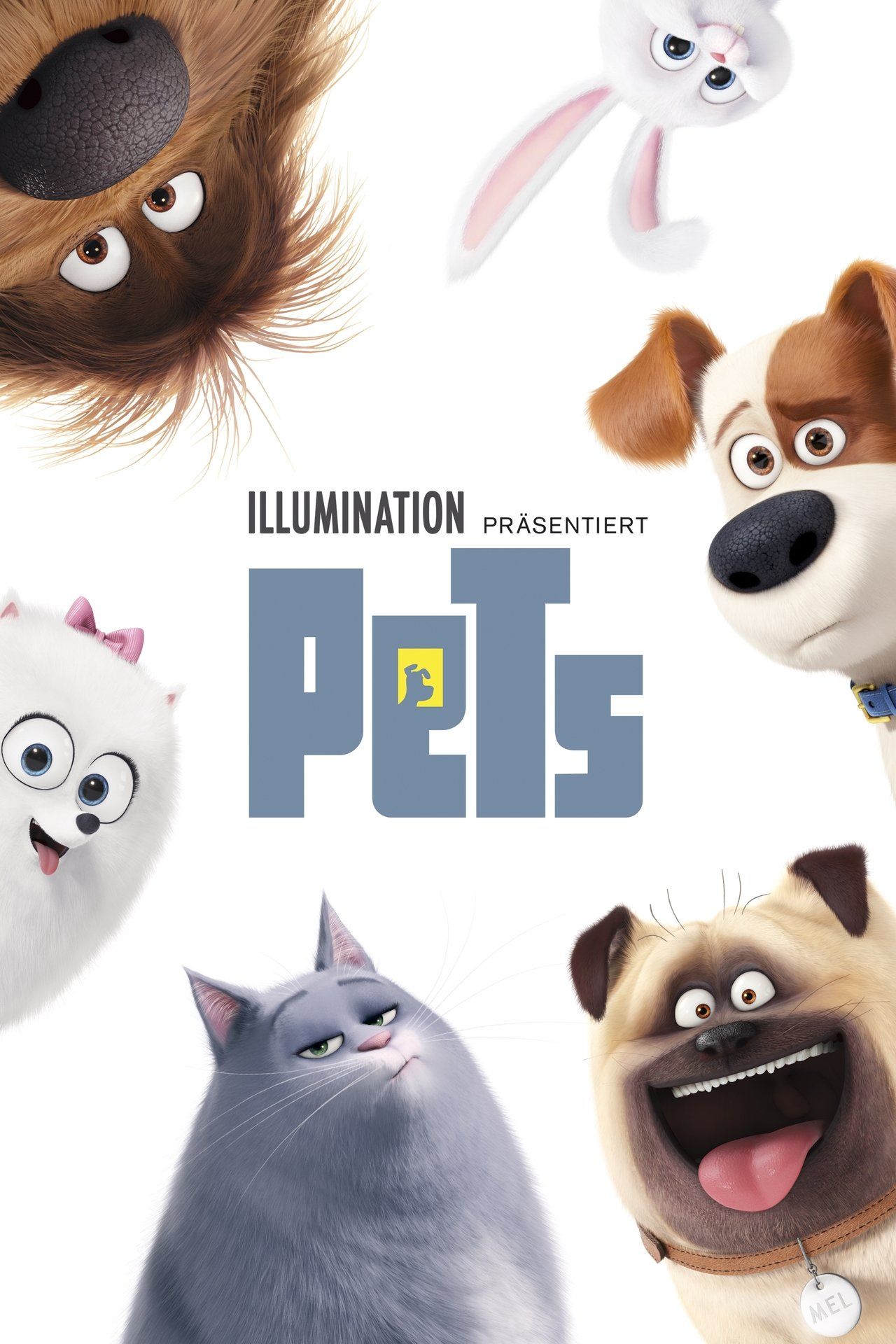 Pets – Poster