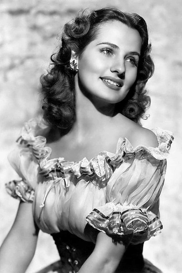 Brenda Marshall – Foto