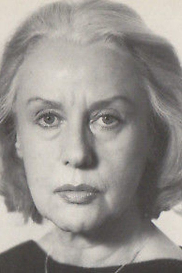 Doris Schade – Foto
