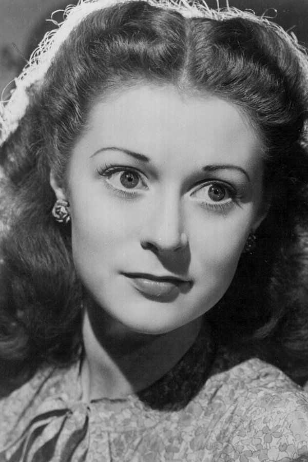 Moira Shearer – Foto