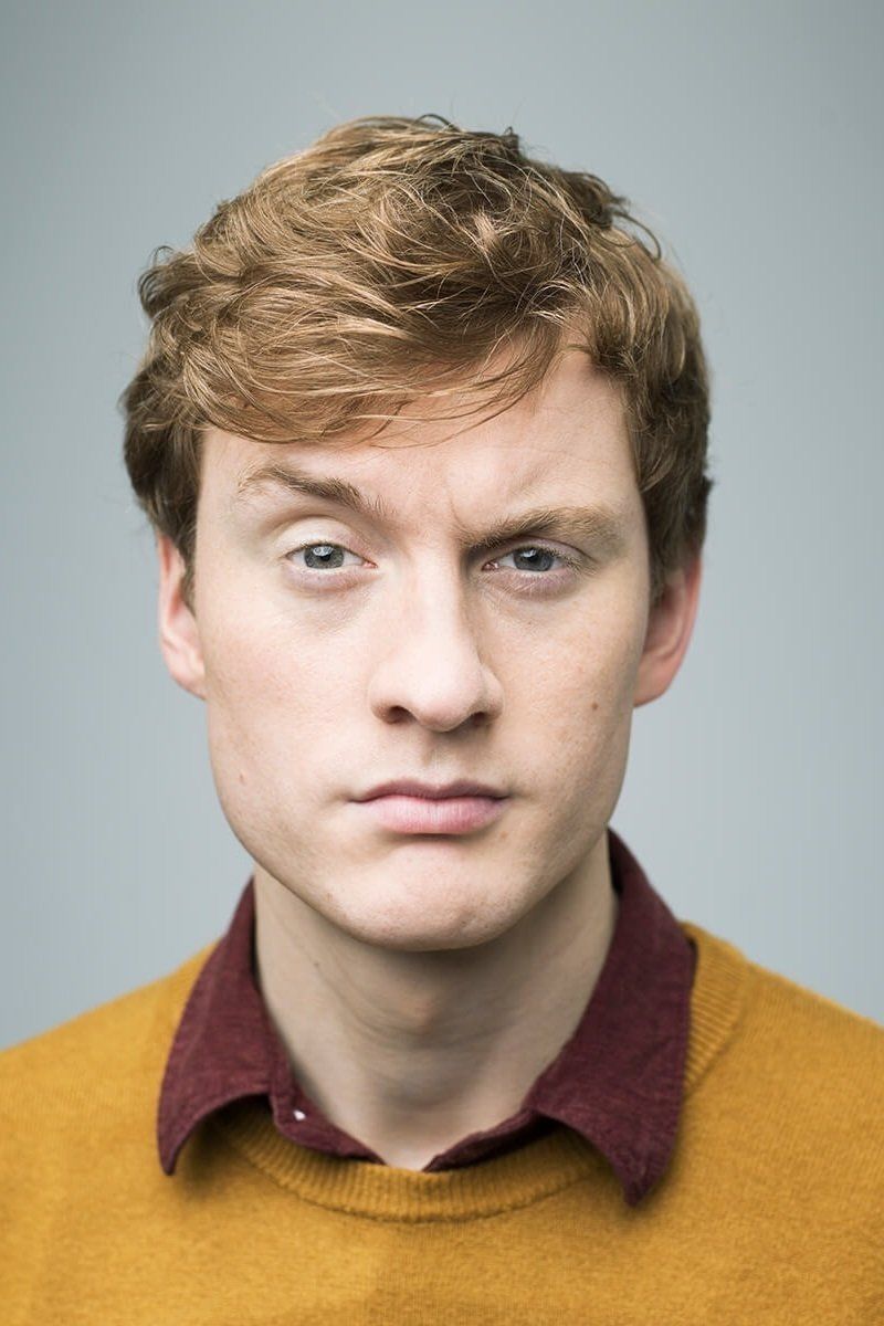 James Acaster – Foto