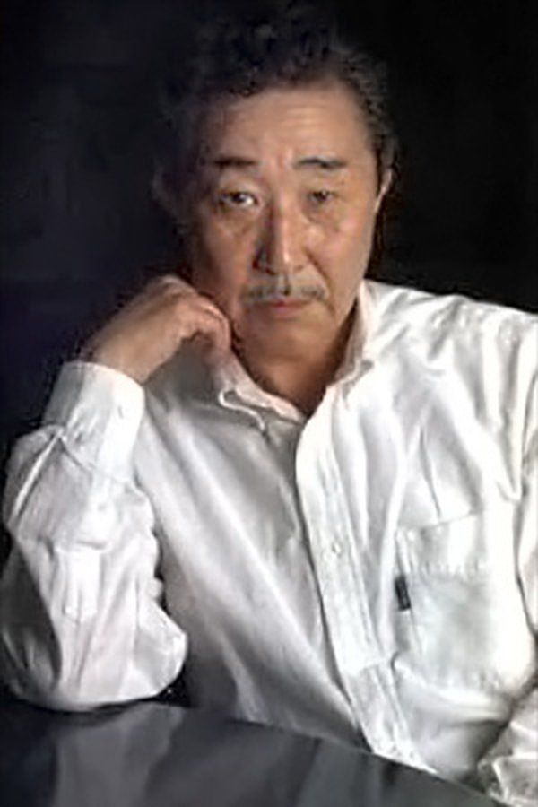 Toyoo Ashida – Foto