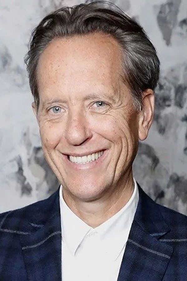 Richard E. Grant – Foto