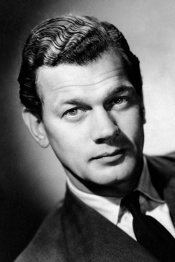 Joseph Cotten – Foto