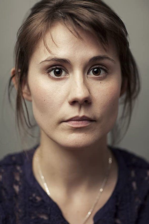 Ffion Jolly – Foto