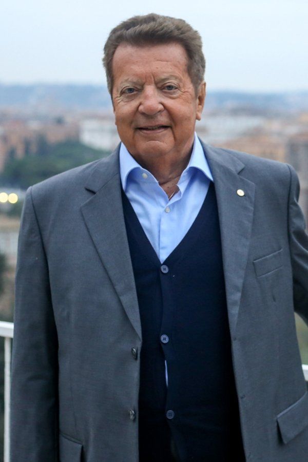Vittorio Cecchi Gori – Foto
