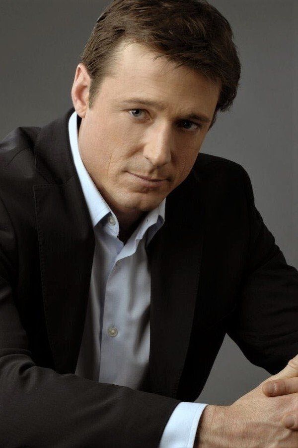 David Chisum – Foto