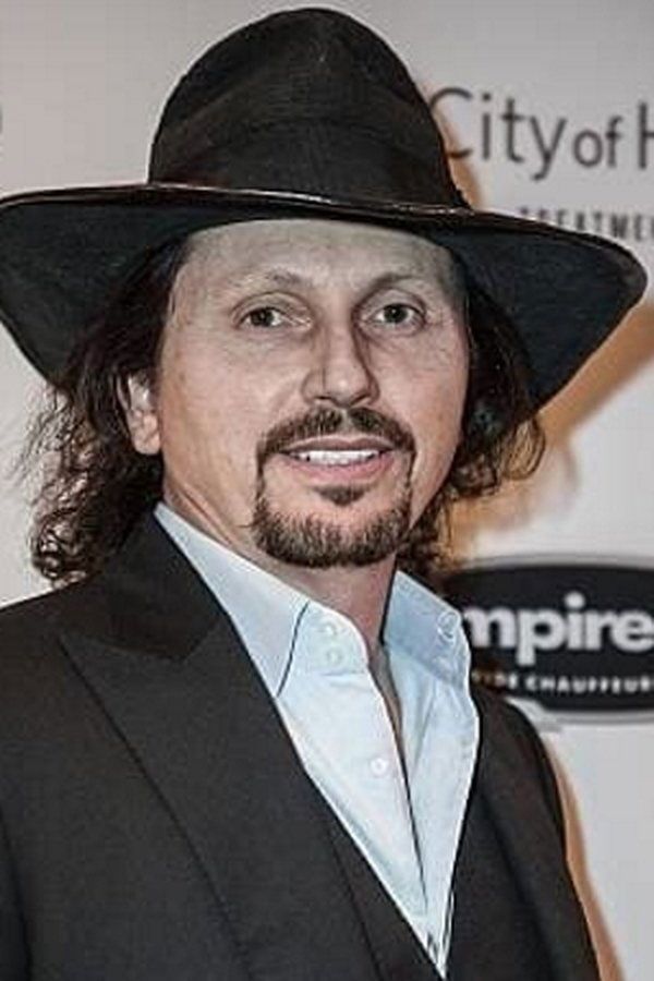 Gregory Ryan Alosio – Foto