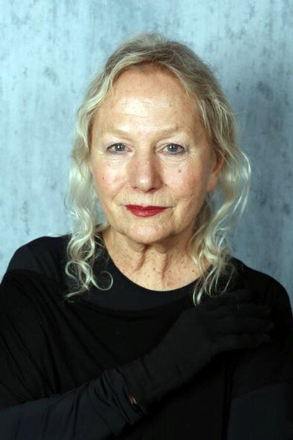Agnès B – Foto