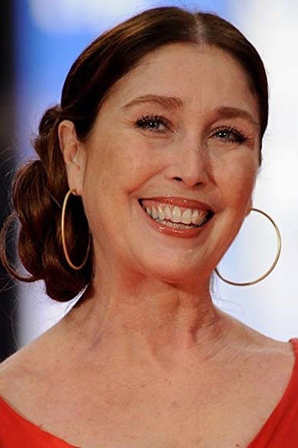Verónica Forqué – Foto