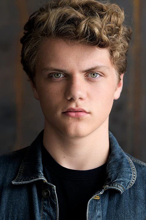 Jake Brennan – Foto