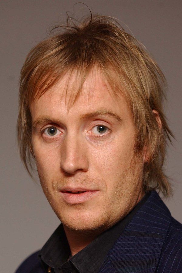 Rhys Ifans – Foto