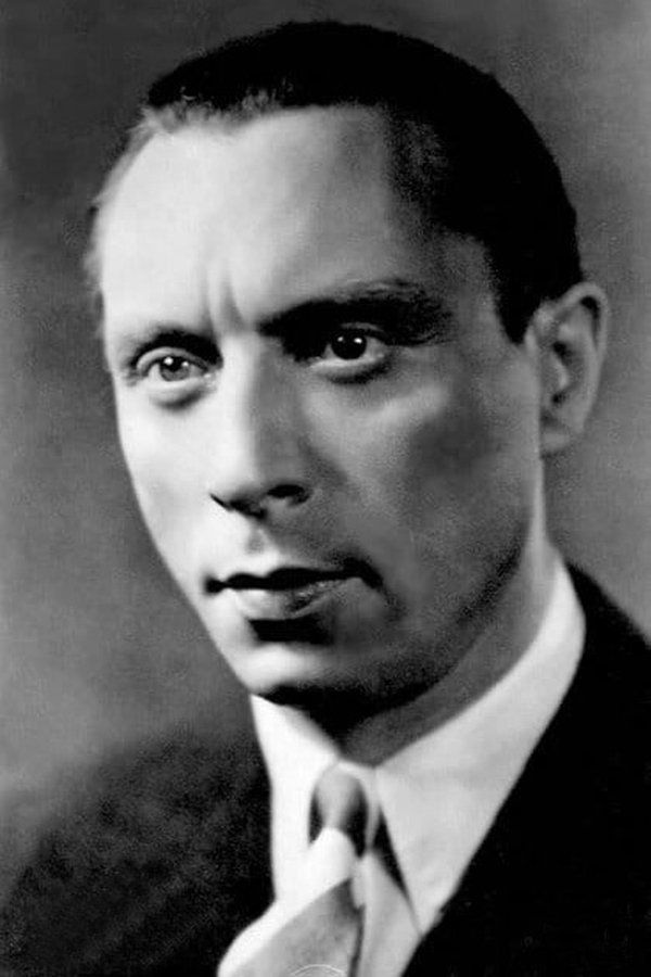 Louis Jouvet – Foto