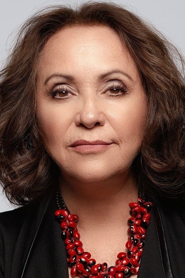 Adriana Barraza – Foto