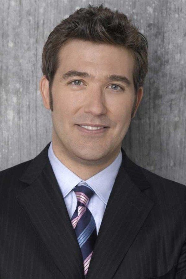 Craig Bierko – Foto