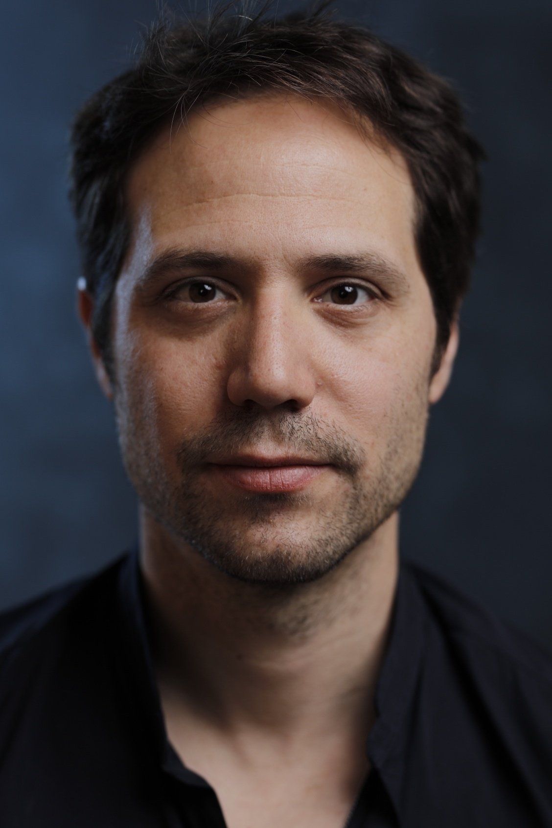 Antonio Saboia – Foto