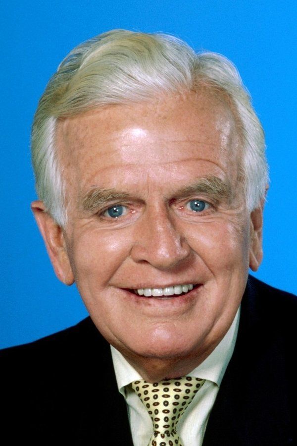 Hayden Rorke – Foto