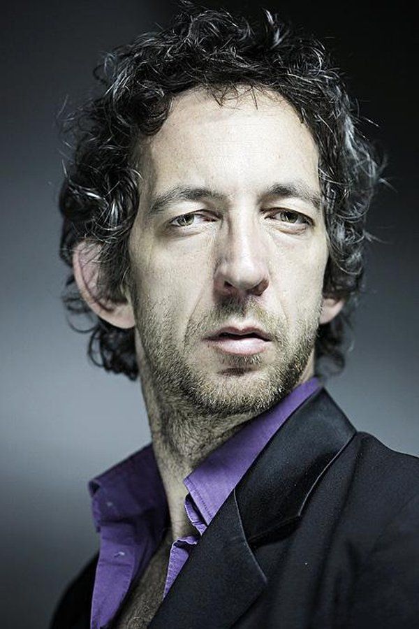 Arthur H – Foto