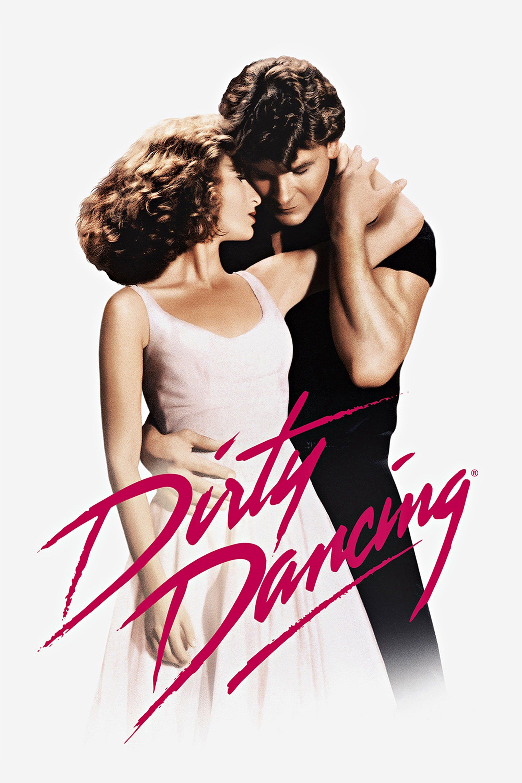 Dirty Dancing – Poster