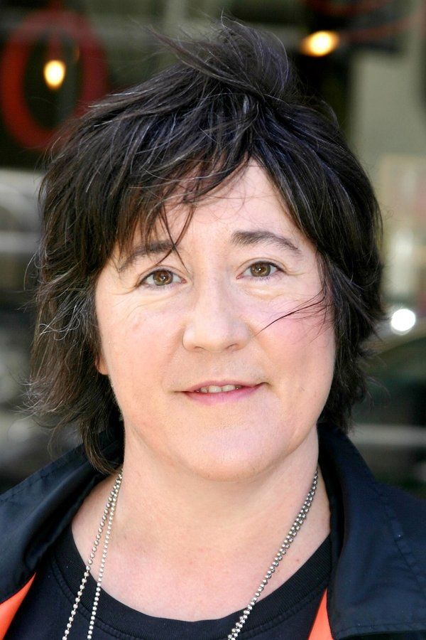 Christine Vachon – Foto