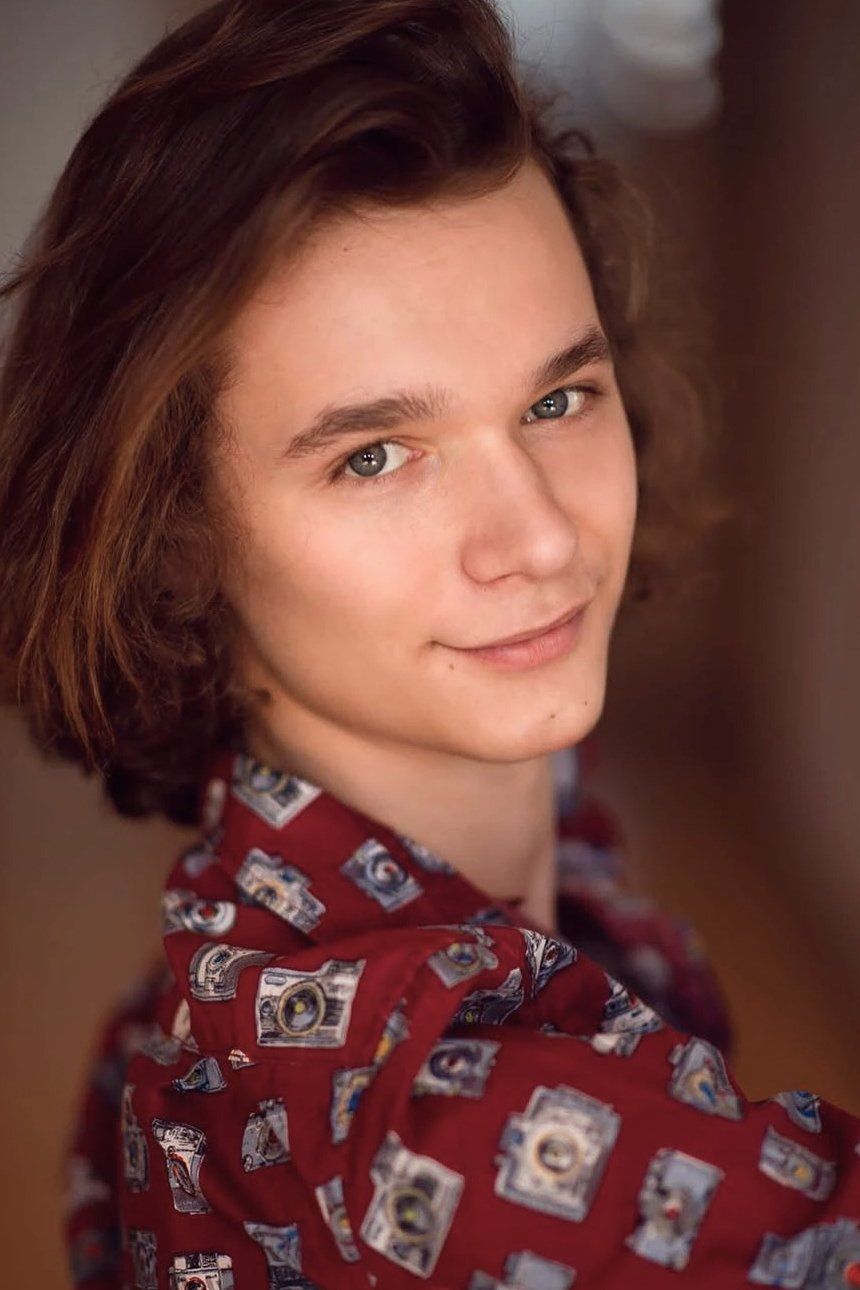 Petr Šimčák – Foto