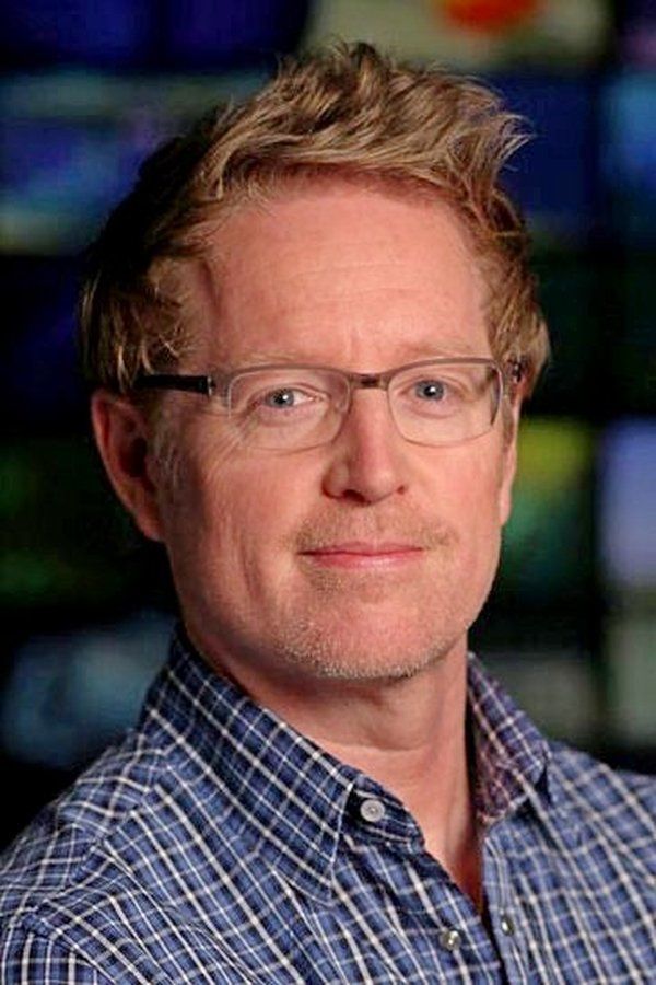 Andrew Stanton – Foto
