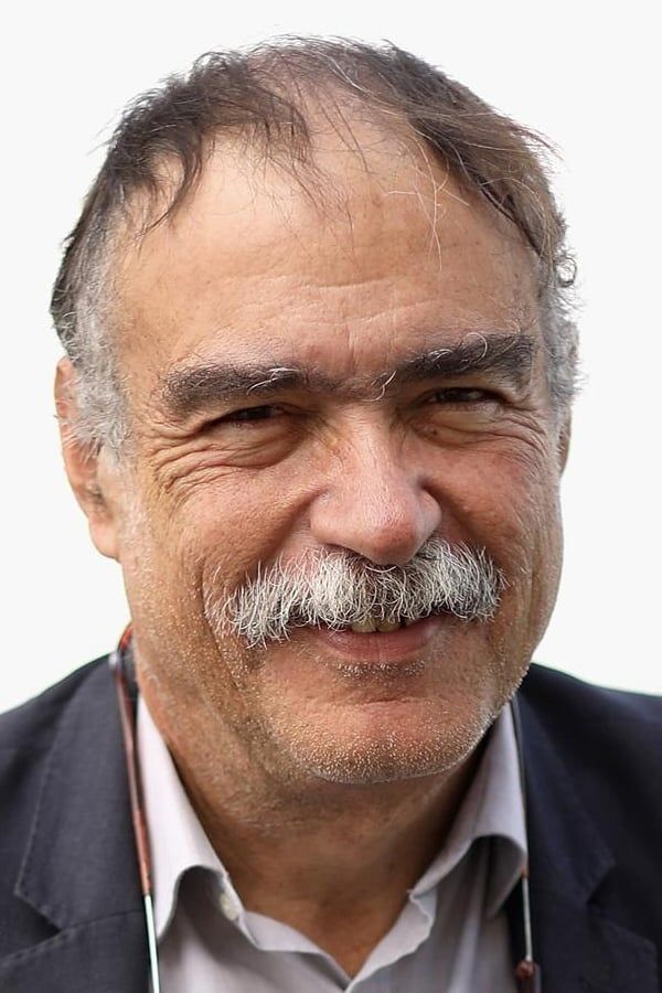 Paulo Branco – Foto