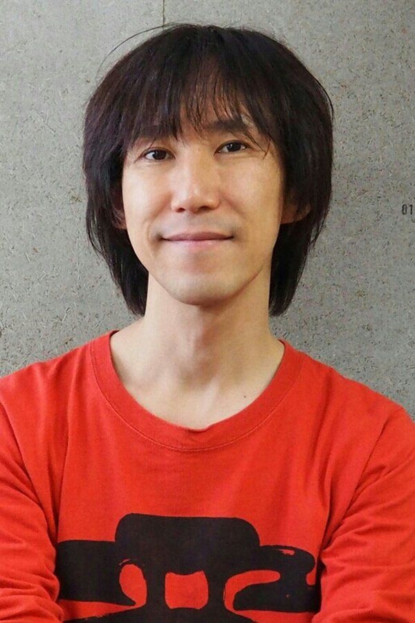 Daisuke Hirakawa – Foto